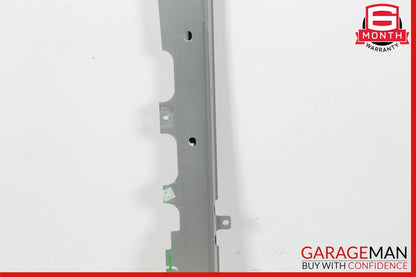 11-19 Mercedes X166 GL350 GL550 Panoramic Sunroof Track Rail Frame Assembly OEM