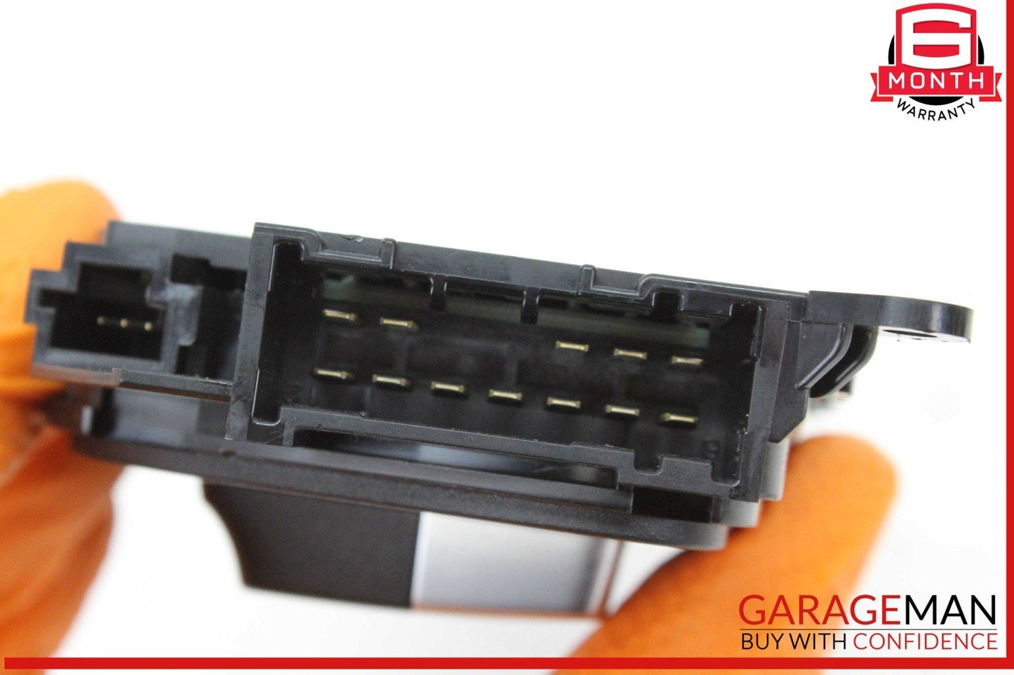 19-24 BMW M340i G20 Front Right Side Seat Power Adjustment Control Switch OEM