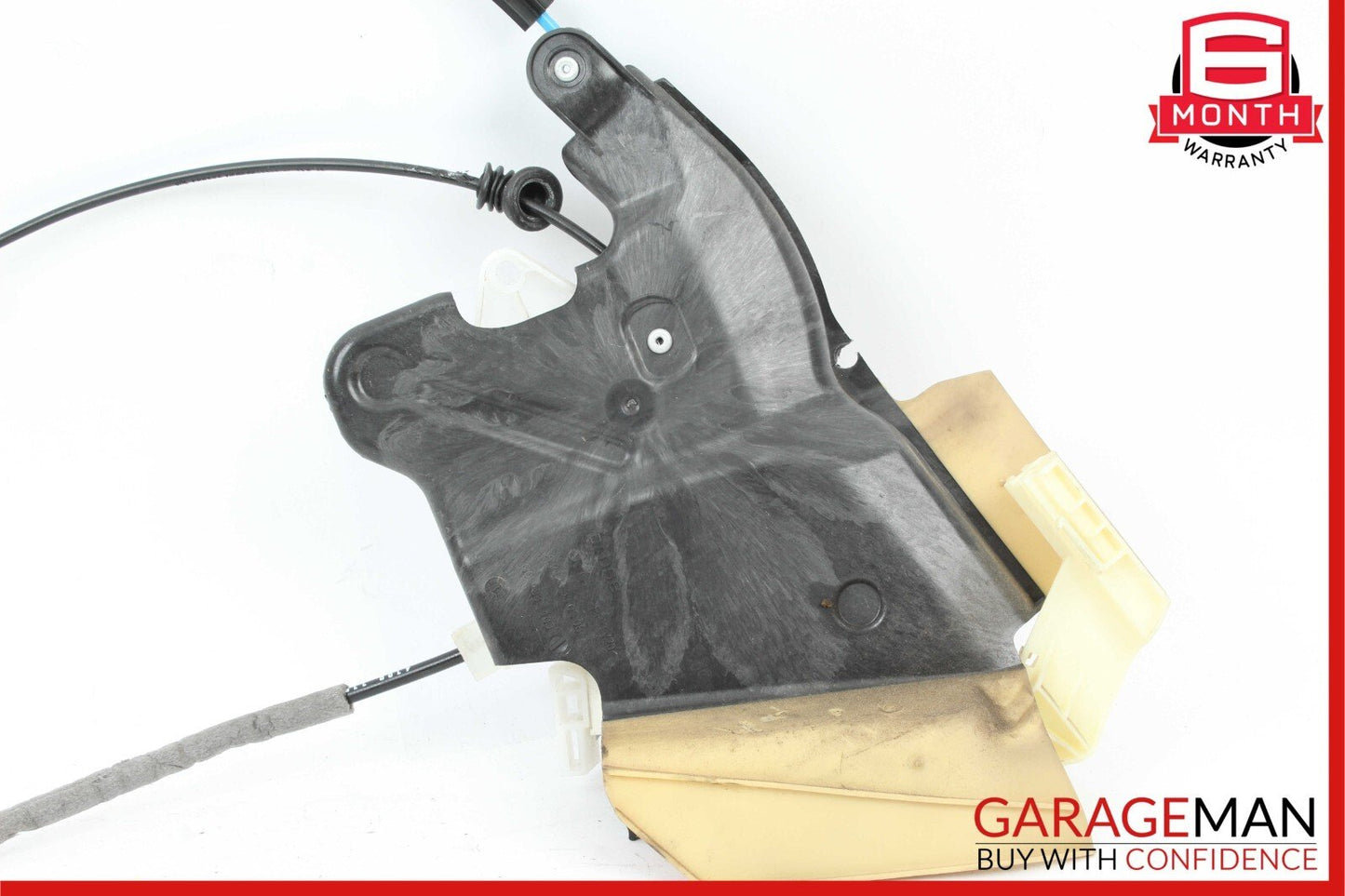 08-18 Mercedes W204 C250 CLS400 E400 Rear Left Side Door Lock Latch Actuator