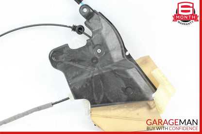 08-18 Mercedes W204 C250 CLS400 E400 Rear Left Side Door Lock Latch Actuator