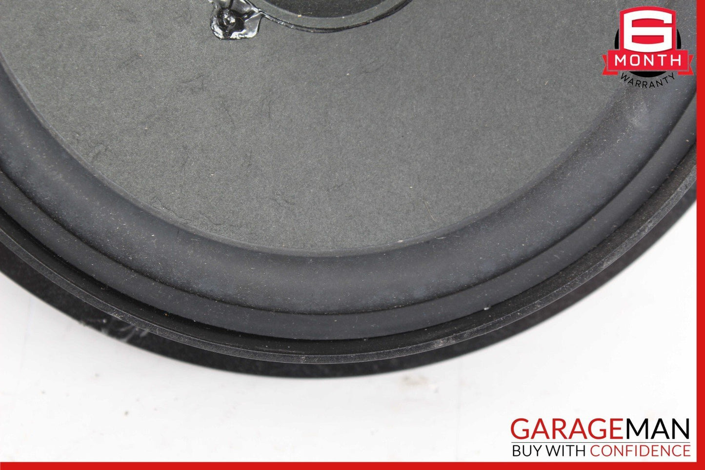 06-12 Mercedes GL450 ML350 Left & Right Door Audio Sound Speakers Set of 2 Pc
