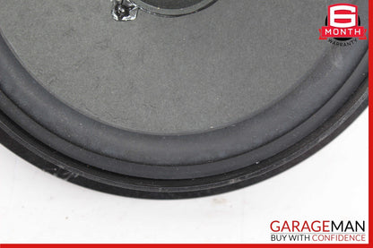 06-12 Mercedes GL450 ML350 Left & Right Door Audio Sound Speakers Set of 2 Pc