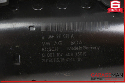 13-17 Audi A5 Q5 A4 A6 Engine Starter Motor Bosch 12V 06H911021A OEM