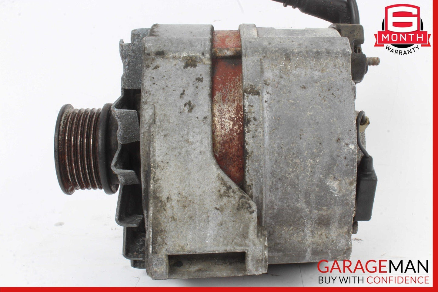 86-93 Mercedes W124 300TE 300E Alternator Generator 0120469927 OEM