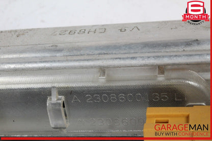 03-12 Mercedes R230 SL500 S55 AMG Convertible Right Lock Pawl Cylinder OEM