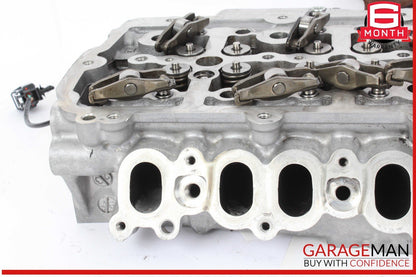 17-19 Jaguar XE AWD Engine Cylinder Head G4D36090AC OEM