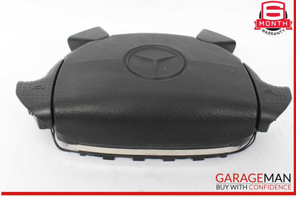 96-98 Mercedes R129 SL500 SL320 Driver Steering Wheel Airbag Air Bag SRS OEM