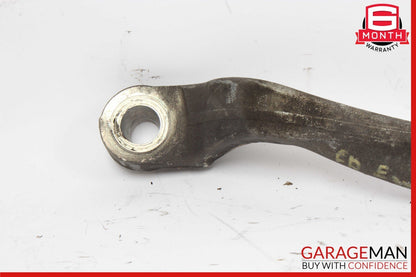 10-16 Mercedes W212 E350 Front Right Side Wishbone Suspension Control Arm OEM