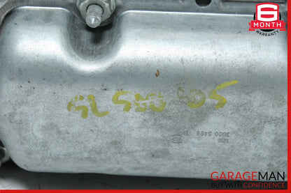 03-12 Mercedes R230 SL55 SL500 SL65 AMG Front Right Side Dash Airbag Air Bag