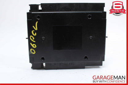 03-10 Porsche Cayenne 955 957 Front Seat Adjustment Control Memory Module OEM