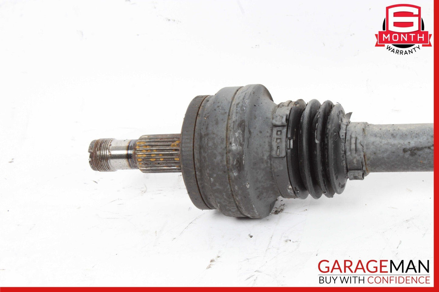 10-17 Mercedes W212 E350 4Matic Rear Right / Left Axle CV Half Shaft Driveshaft