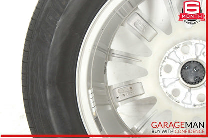 17-19 Cadillac XT5 Wheel Tire Rim 18x8J 18" 23101924 OEM