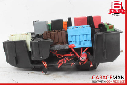 15-20 Mercedes W205 C300 C350e Rear Fuse Box Relay SAM Module Assy OEM