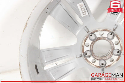06-12 Mercedes X164 GL350 GL450 ML350 Wheel Rim 8.5Jx20H2 ET56 OEM