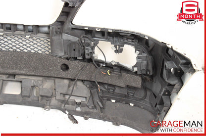 10-12 Mercedes X164 GL450 GL350 Front Bumper Cover Assembly 1648850238 OEM