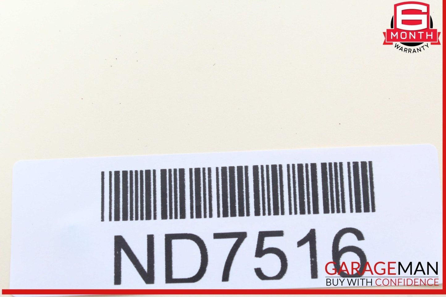 03-09 Mercedes W211 E350 CLS500 Hazard Switch Control Panel 2116800552 OEM