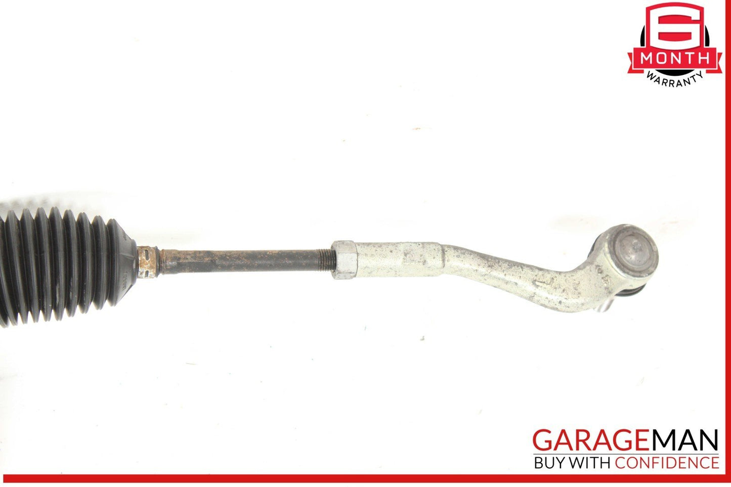 12-20 Mercedes R172 SLK250 SLC300 SLK300 Power Steering Rack and Pinion OEM