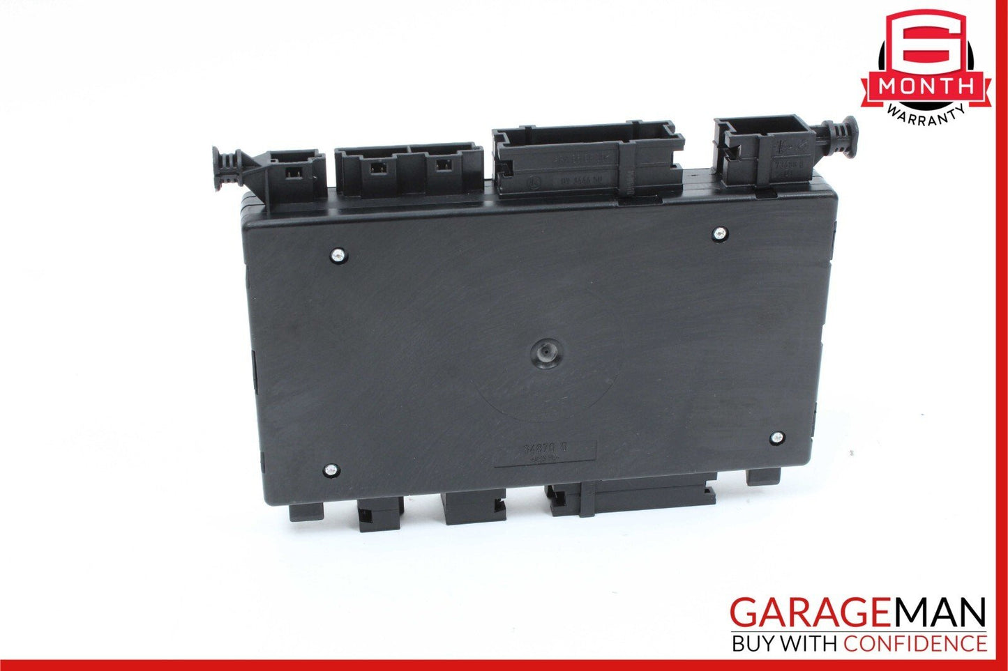 08-20 Mercedes E350 SLC180 C300 Front Right Passenger Side Seat Control Module