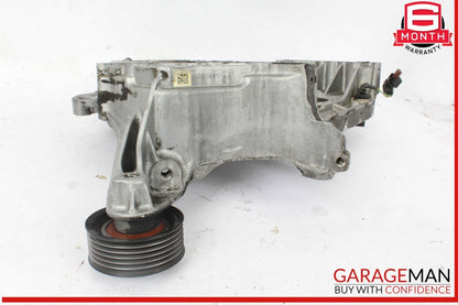 11-20 Mercedes W218 CLS550 E550 SL550 M278 Engine Timing Cover 2780150302 OEM