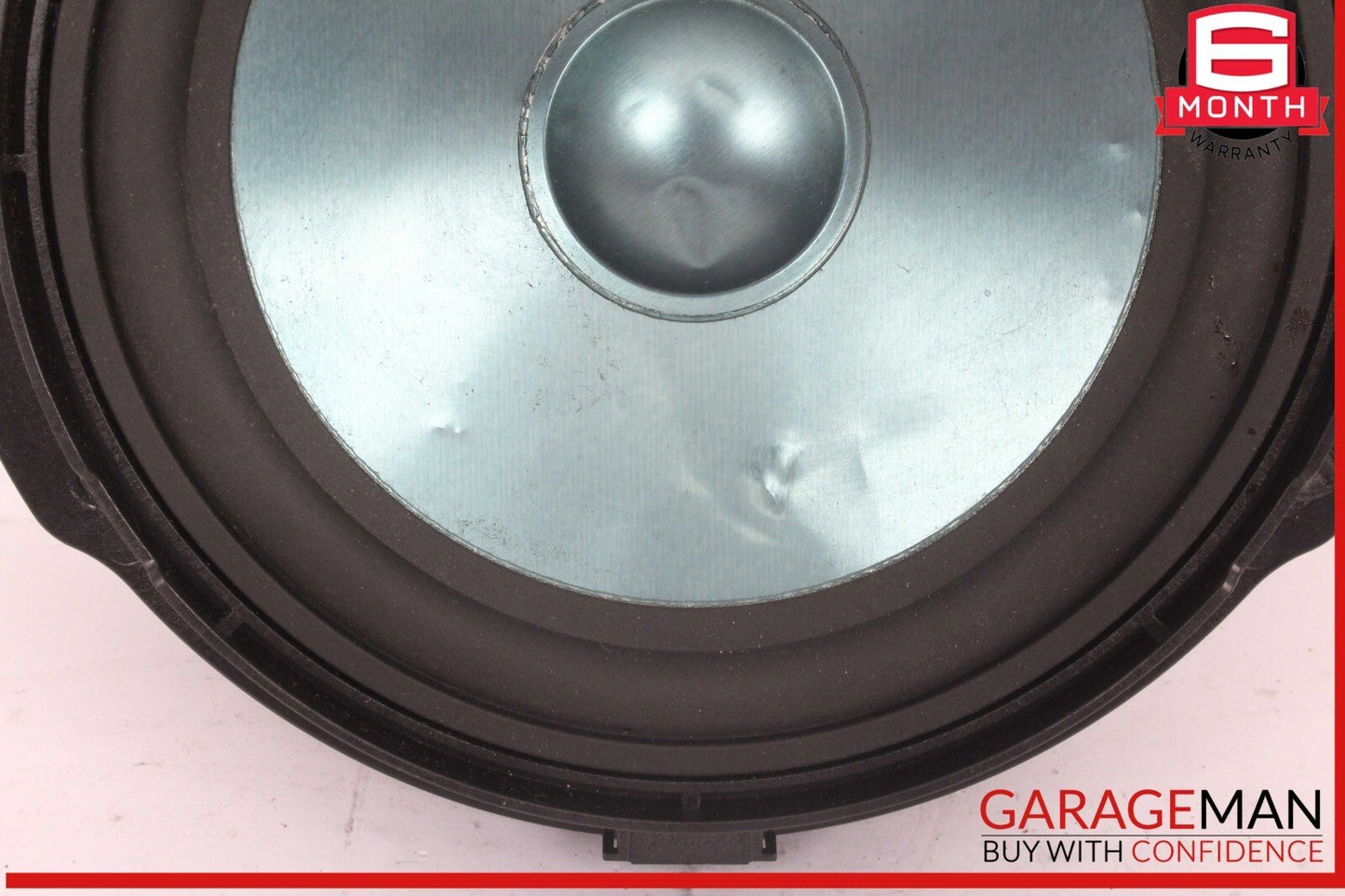 08-18 Mercedes W218 CLS550 Front Right and Left Side Door Sound Speaker
