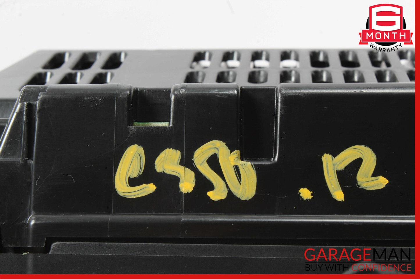 12-14 Mercedes W204 C350 C300 Instrument Speedometer Cluster OEM