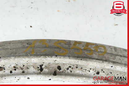 07-13 Mercedes W221 S500 Front Right Upper Control Arm w/Height Level Sensor OEM