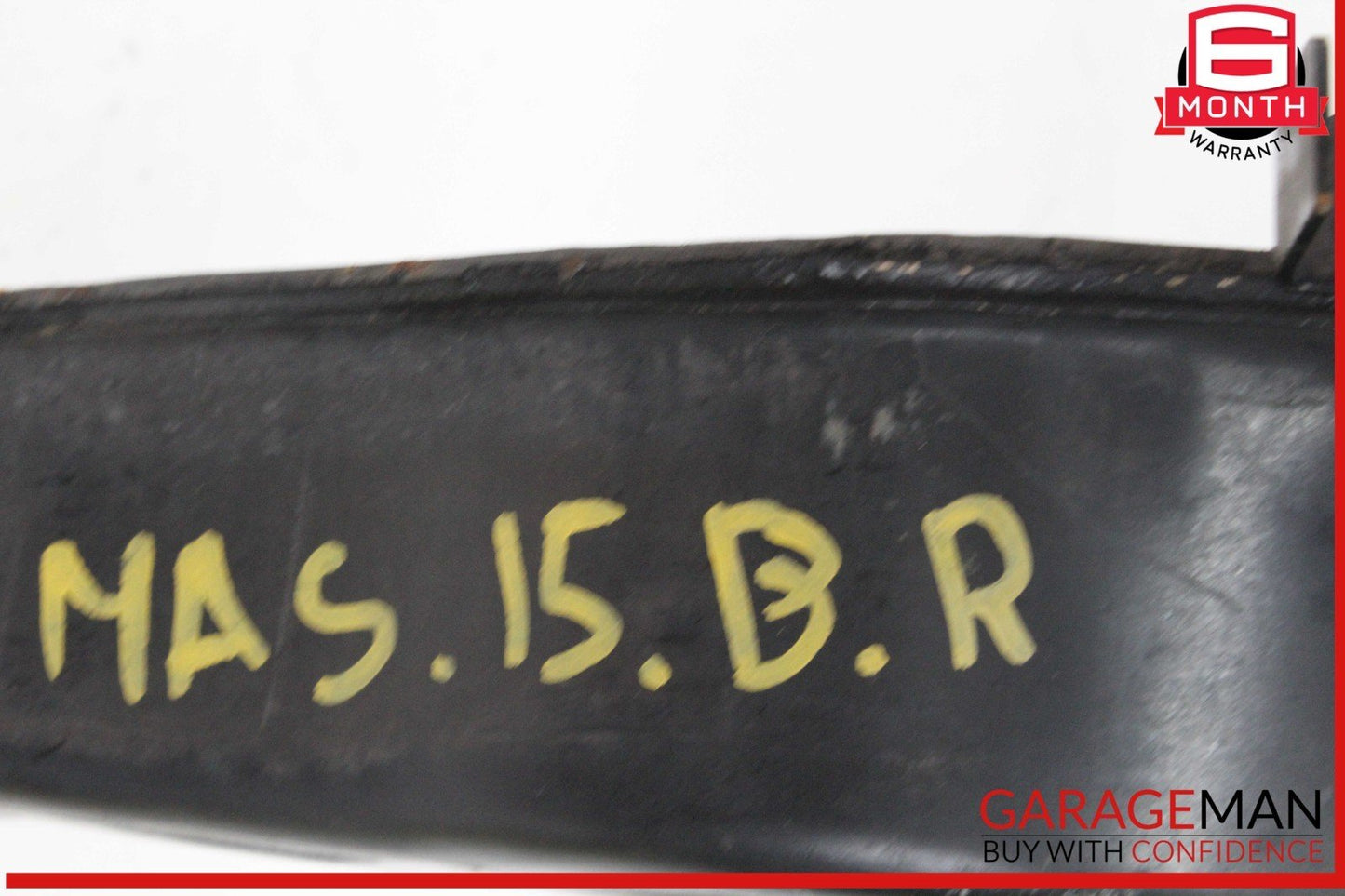 14-17 Maserati Ghibli Rear Right Passenger Side Lower Suspension Control Arm OEM