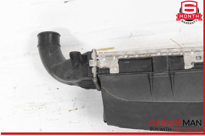 97-04 Mercedes R170 SLK230 Kompressor Intercooler Inter Cooler Radiator Assy OEM