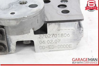 Mercedes W203 C280 E350 7G Tronic Transmission Valve Body 2202770801 OEM
