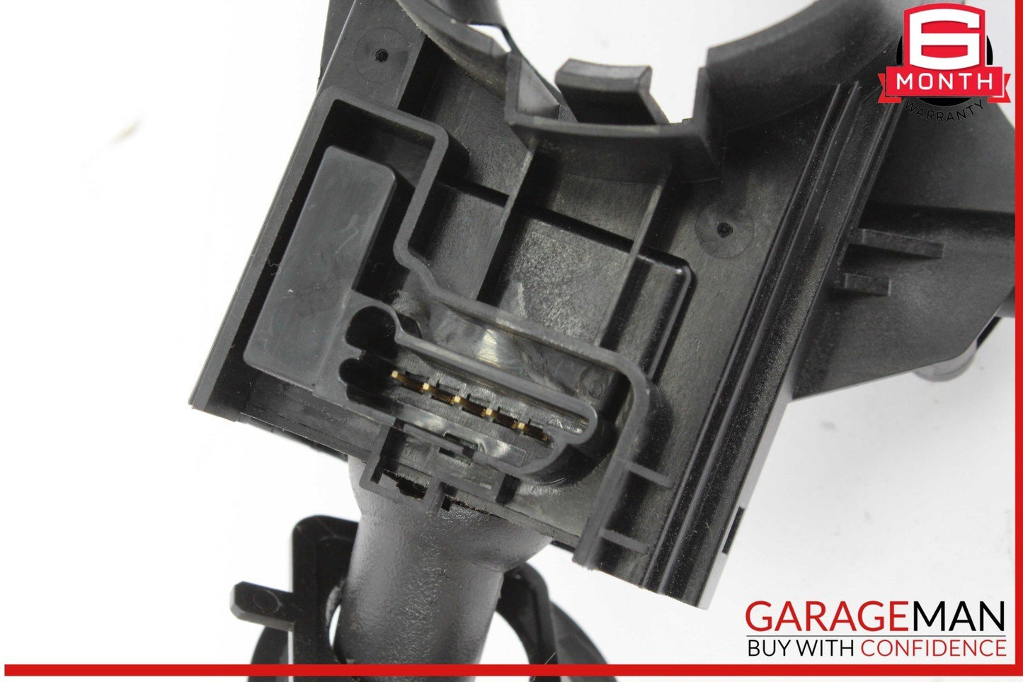 07-10 Saturn Sky Steering Column Wiper Head Light Turn Signal Multi Switch OEM