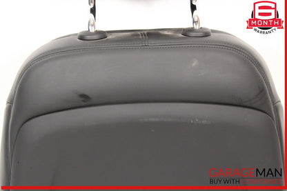 14-17 Maserati Ghibli M157 Front Left Side Top Upper Seat Cushion OEM