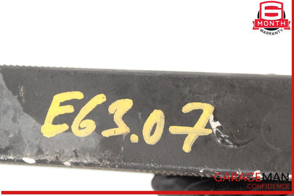 03-11 Mercedes W211 E63 CLS55 AMG Intercooler Air Cooler Radiator OEM