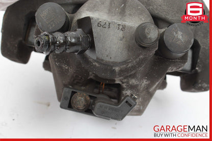 08-15 Mercedes W204 C350 Rear Left & Right Side Brake Caliper Calipers Set of 2
