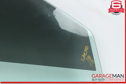 14-19 Mercedes W117 CLA250 Front Right Door Window Auto Glass OEM