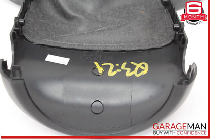 19-24 Audi Q3 Front Left Driver Side Upper Steering Column Trim Cover Panel OEM