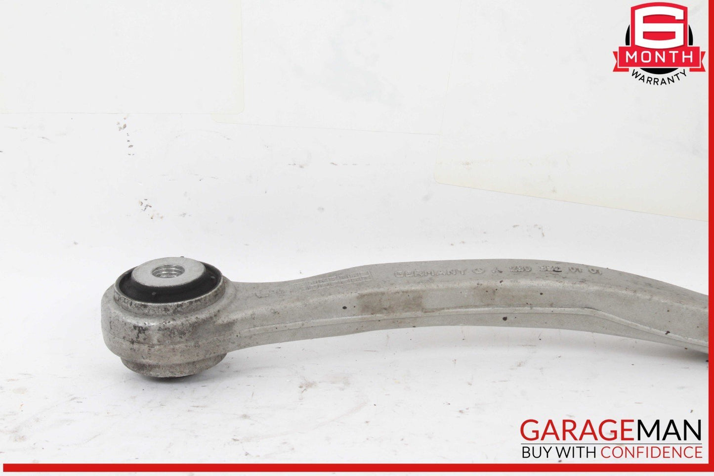 03-11 Mercedes W211 E550 SL500 Rear Right Side Upper Lateral Control Arm OEM