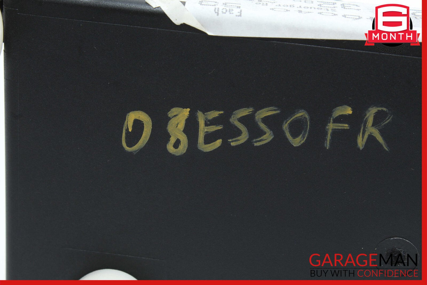 03-09 Mercedes W211 E350 E550 Front Right Passenger Door Control Module OEM
