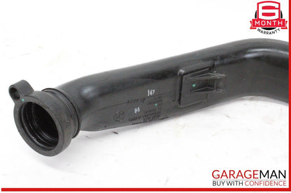 15-20 BMW M3 M4 Turbo Intercooler Air Intake Duct Pipe 7846246 OEM