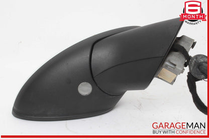 11-14 Porsche Cayenne 958 Front Right Passenger Side Door Rear View Mirror OEM