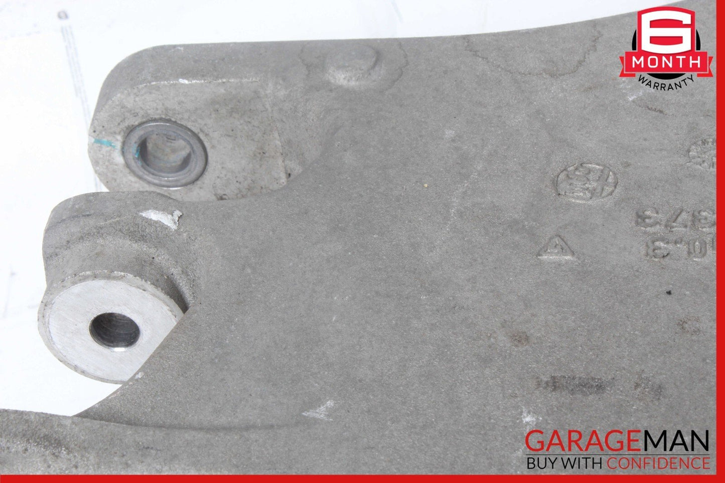 17-22 Alfa Romeo Giulia Rear Right Passenger Side Control Arm 21039373 OEM