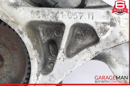 97-04 Porsche Boxster 986 911 996 Front Left Axle Wheel Hub Knuckle Spindle