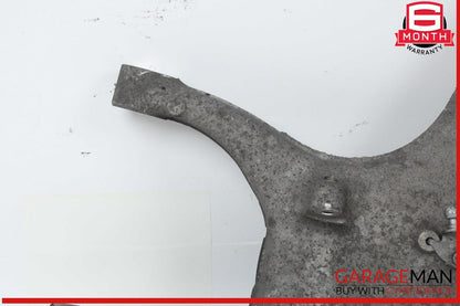 12-18 Audi A7 A6 Rear Left Driver Side Suspension Lower Control Arm OEM