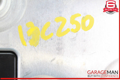 10-20 Mercedes W204 C250 CGI Communication Control Module Unit 2319002203 OEM
