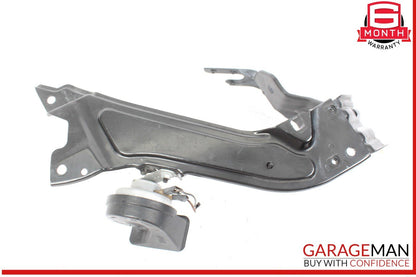 03-09 Mercedes W209 CLK500 Headlight Support Bracket Right Side 2096201016 OEM