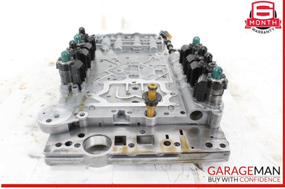 Mercedes S550 ML350 CLK500 7G Tronic Transmission Valve Body TCM 2202771901 OEM