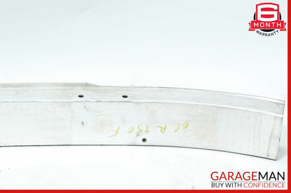 06-10 Mercedes W251 R350 R500 Front Bumper Reinforcement Impact Bar OEM