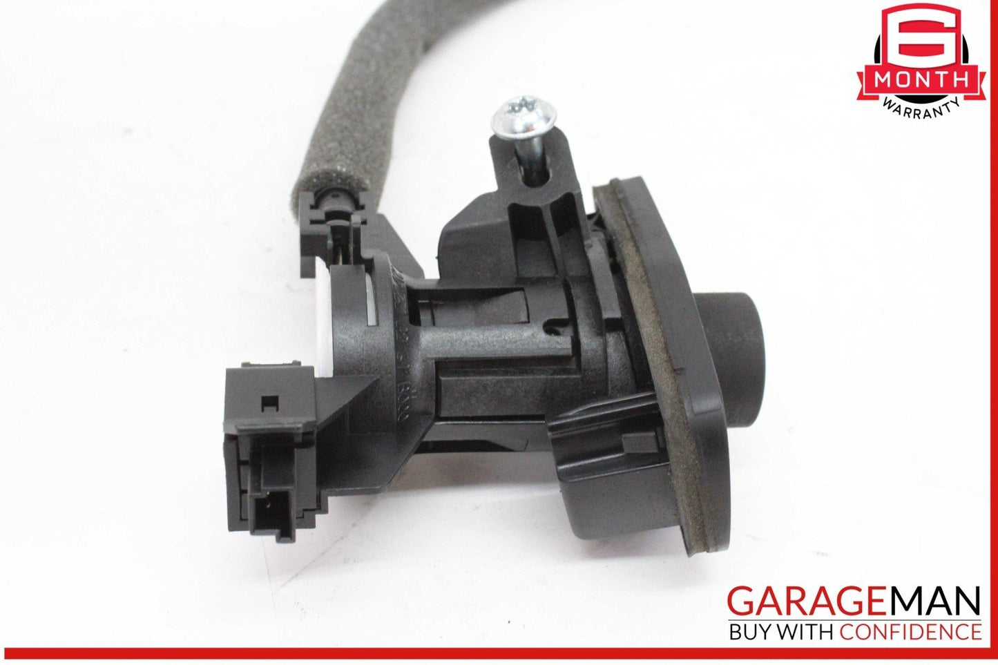 08-17 Mercedes W212 E400 C350 Trunk Lid Latch Lock Actuator 2047500261 OEM