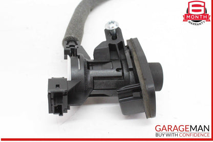 08-17 Mercedes W212 E400 C350 Trunk Lid Latch Lock Actuator 2047500261 OEM