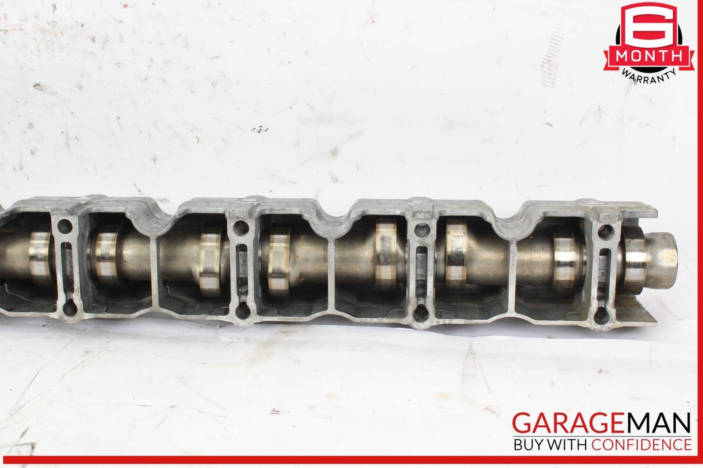11-13 BMW X3 F25 Engine Camshaft Cam Shaft 13610513 OEM