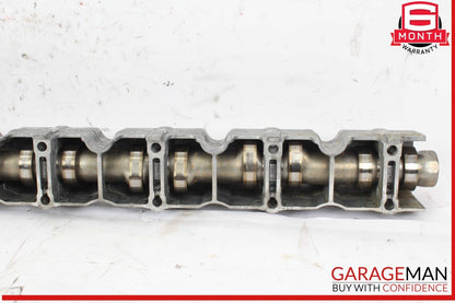 11-13 BMW X3 F25 Engine Camshaft Cam Shaft 13610513 OEM
